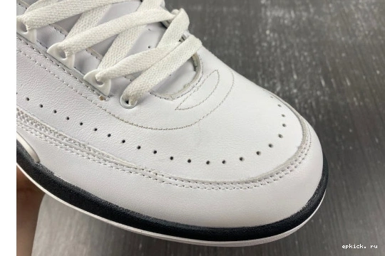 Cheap EP OG DX2454-106 Chicago Retro 2   DX2454-106 Jordan  0125